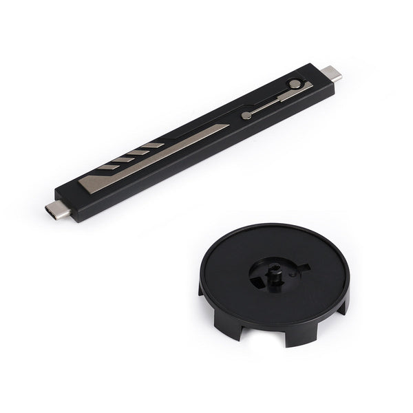 Electric Connector for Industrial City model kits: CG0X