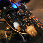 Lucanus: Moving Stag Beetle Model Kit, photo 4 of 15