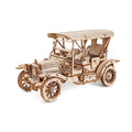 Brass Era: 1:15 Vintage Car Model Kit, photo 2 of 7