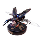 Lucanus: Moving Stag Beetle Model Kit, photo 15 of 15