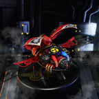 Cicindela: Moving Scout Beetle Model Kit, photo 3 of 8