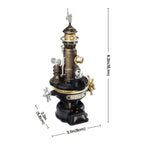Landfall: Mechanical Lighthouse Model Kit, photo 2 of 11