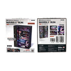 Meridian: Cyberpunk Marble Run Kit with LED, photo 13 of 13