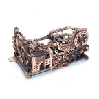 Escape Velocity: Wooden Marble Run Kit, photo 13 of 14