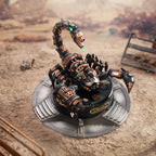 Pandinus: Moving Scorpion Model Kit, photo 3 of 7