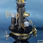 Landfall: Mechanical Lighthouse Model Kit, photo 4 of 11