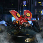 Cicindela: Moving Scout Beetle Model Kit, photo 5 of 8