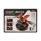 Cicindela: Moving Scout Beetle Model Kit, photo 7 of 8
