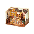 The Proof: Miniature Bakery House Kit, photo 8 of 9