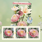 The Slow Bloom: Moving Flower Box Kit, photo 5 of 9
