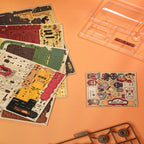 The Wonder Works: Wooden Music Box Kit, photo 6 of 7