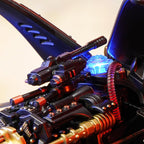 Lucanus: Moving Stag Beetle Model Kit, photo 11 of 15