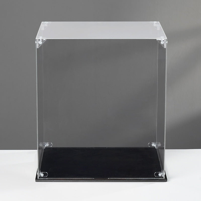 Display Case for Model Kits: 10.7 × 8.4 × 12 in Interior, photo 4 of 13