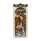 The Passage: Arcade Book Nook Kit with LED, photo 2 of 10