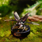 Lucanus: Moving Stag Beetle Model Kit, photo 3 of 15