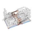 Escape Velocity: Wooden Marble Run Kit, photo 14 of 14