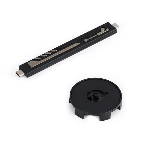 Electric Connector for Industrial City model kits: CG0X
