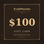 ICraftPuzzles digital gift card, photo 4 of 4