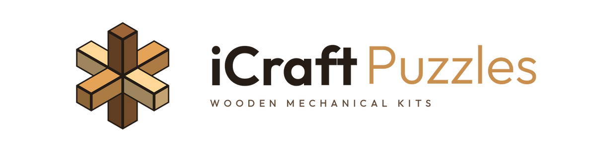 ICraftPuzzles