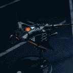 Mobula: Moving Manta Ray Model Kit, photo 3 of 10