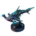 The Deep Current: Mechanical Shark Model Kit with LED, photo 8 of 8