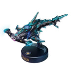 The Deep Current: Mechanical Shark Model Kit with LED, photo 8 of 8